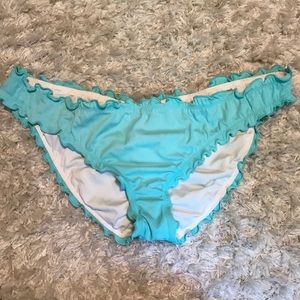 Victoria’s Secret bathing suit bottoms